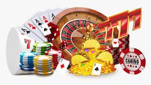 Evolusi kartu komunal dalam Texas Poker dari pre-flop hingga river